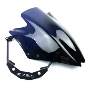 Kawasaki Z 750 Windscreen 2007-2012