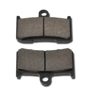 Kawasaki Z 800 Front Brakepads 2013-2016