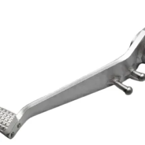 Kawasaki Z 800 Rear Brake Pedal 2013-2016