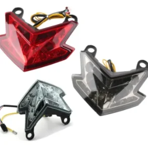 Kawasaki Z 800 Tail light 2013-2016