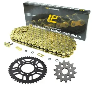 Kawasaki ZRX 1200R Chain Sprocket 2001-2005