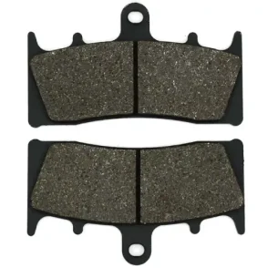 Kawasaki ZRX 1200R Front Brake Pads 2001-2005