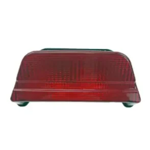 Kawasaki ZRX 1200R Tail light 2001-2005 Red