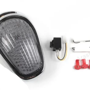 Kawasaki Vulcan 2000 Tail light 2004-2010