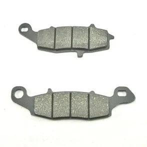 Vulcan 1500 Classic Brake Pads 1996-2008