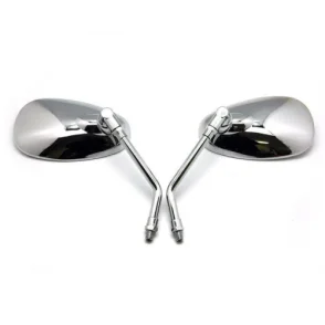 Vulcan 1500 Classic Rearview Mirrors 1996-2008