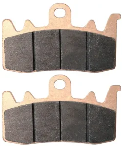 Aprilia Caponord 1200 Brake Pads 2013-2017