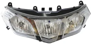 Aprilia Caponord 1200 Headlights 2013-2017