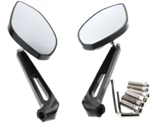 Aprilia Caponord 1200 Mirrors 2013-2017