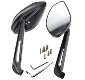 Aprilia Caponord 1200 Mirrors 2013-2017