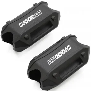 Aprilia Dorsoduro 1200 Crash Protectors 2011-2022