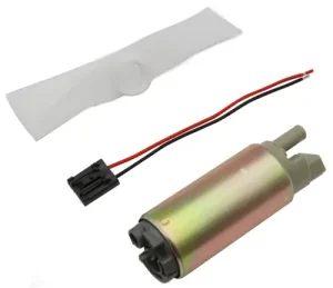 Aprilia Dorsoduro 1200 Fuel Pump 2011-2022