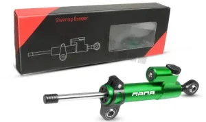 Aprilia Mana 850 Damper 2007-2023 Green