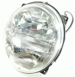 Aprilia Mana 850 Headlights 2007-2023