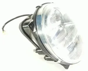 Aprilia Mana 850 Headlights 2007-2023