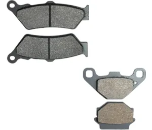 Aprilia Pegaso 650 Brake Pads 1997-2009