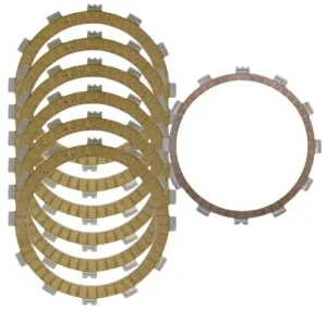 Aprilia Pegaso 650 Clutch Plates 1997-2009