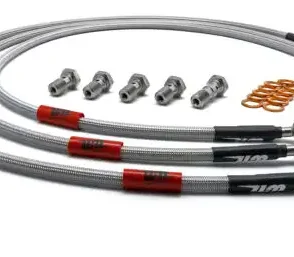 Aprilia RS 125 Brake Cable Wire 1992-2023