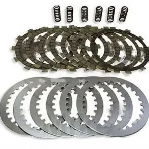 Aprilia RS 125 Clutch Plates 1992-2023