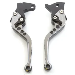 Aprilia RS 125 Front Brake lever 1992-2023 Silver