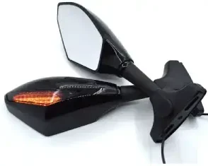 Aprilia RS 125 Rear View Mirrors 1992-2023