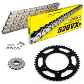 Aprilia RS 250 Chain Sprocket 1995-2002