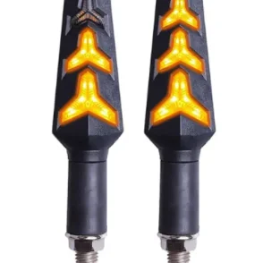 Aprilia RS 250 Indicators 1995-2002