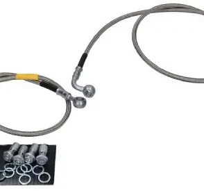 Aprilia RS 50 Brake Cable Wire 1993-2023