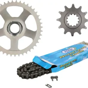 Aprilia RS 50 Chain Sprocket 1993-2023