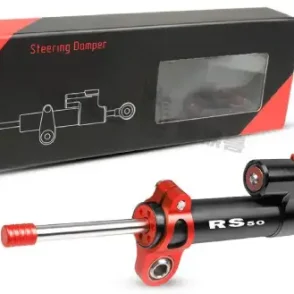 Aprilia RS 50 Damper 1993-2023 Red