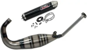 Aprilia RS 50 Exhaust 1993-2023