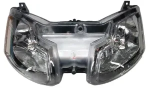 Aprilia RS 50 Headlights 1993-2023