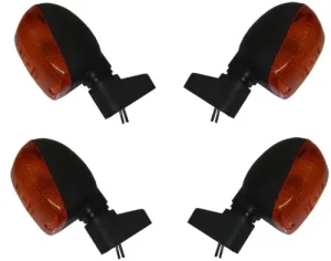 Aprilia RS 50 Indicators 1993-2023