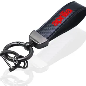 Aprilia RS 50 Keychain 1993-2023