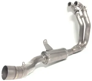 Aprilia RS 660 Exhaust 2020-2023