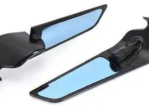 Aprilia RS 660 Mirrors 2020-2023