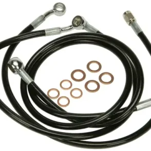 Aprilia RST 1000 Futura Brake Cable Wire 2001-2005