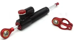 Aprilia RST 1000 Futura Damper 2001-2005 Red