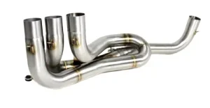 Aprilia RST 1000 Futura Exhaust 2001-2005