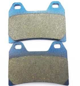 Aprilia RST 1000 Futura Front Brake Pads 2001-2005