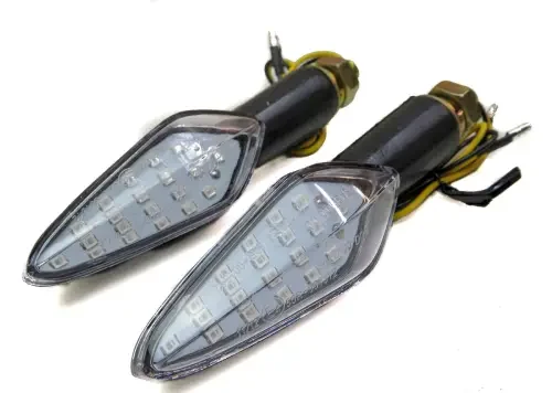 Aprilia RSV 1000 Indicators 1998-2003