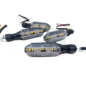 Aprilia SR 200 Indicators 2022-2023