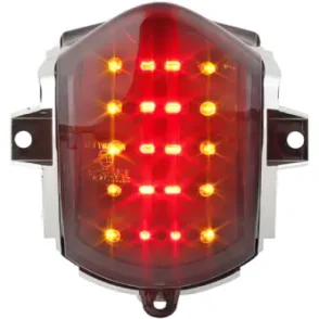 Aprilia SR 200 Tail light 2022-2023