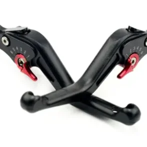 Aprilia SR 50 Front Brake lever 1992-2021 Black