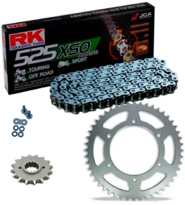 Aprilia SRV 850 Chain Sprocket 2011-2023