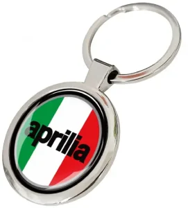 Aprilia SRV 850 Keychain 2011-2023