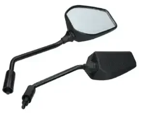 Aprilia SX 125 Rear View Mirrors 2021 2023