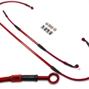 Aprilia SXV 450 Brake Cable Wire 2006-2011