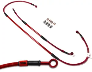 Aprilia SXV 450 Brake Cable Wire 2006-2011