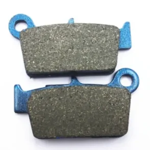 Aprilia SXV 450 Brake Pads 2006-2011